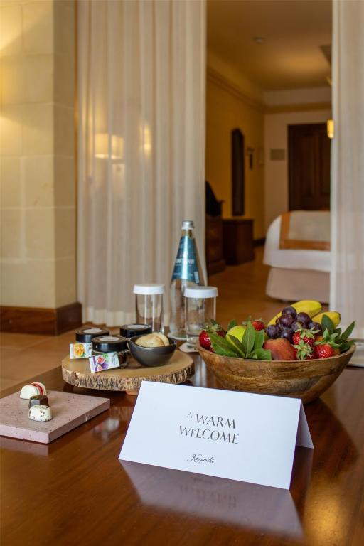 Kempinski Hotel San Lawrenz - 15