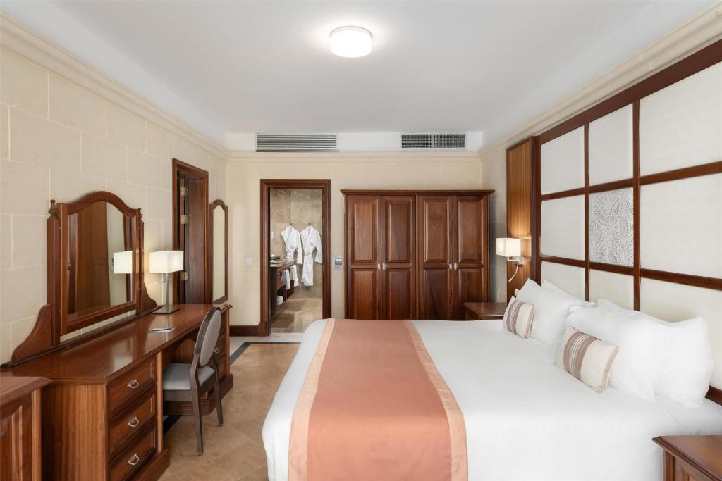 Kempinski Hotel San Lawrenz - 14