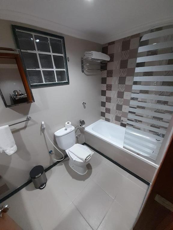 Al Azhar Hotel Jeddah - Habitación Individual De Lujo