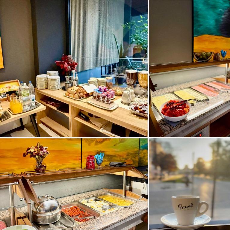 Hotel Aurora - Resim 37