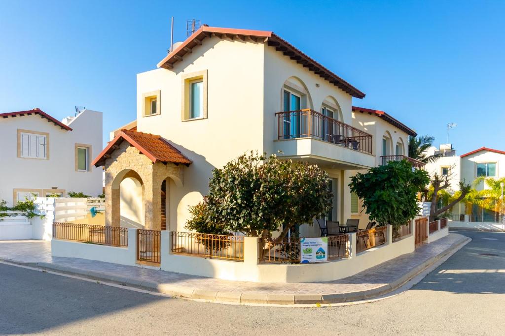 Villa Francesca