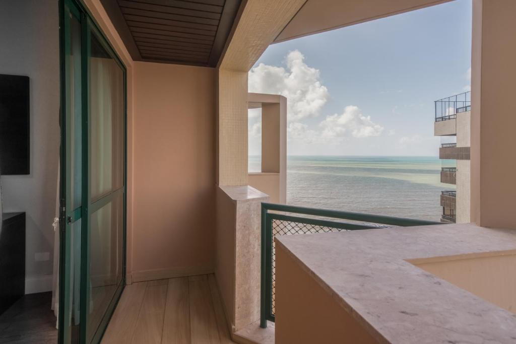  Costa Mar Recife Hotel by Atlantica