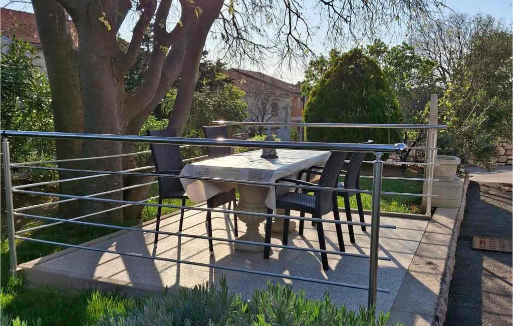 Awesome Apartment In Novi Vinodolski With Wifi