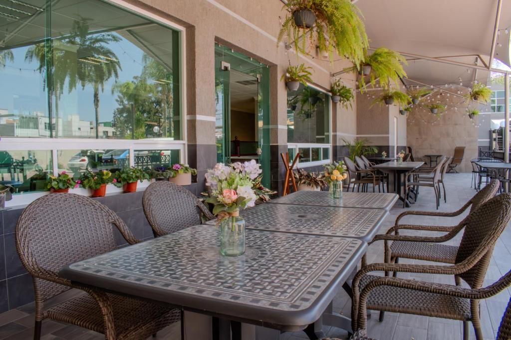 Fotografie z fotogalerie ubytování Hotel Aliana v destinaci Salamanca