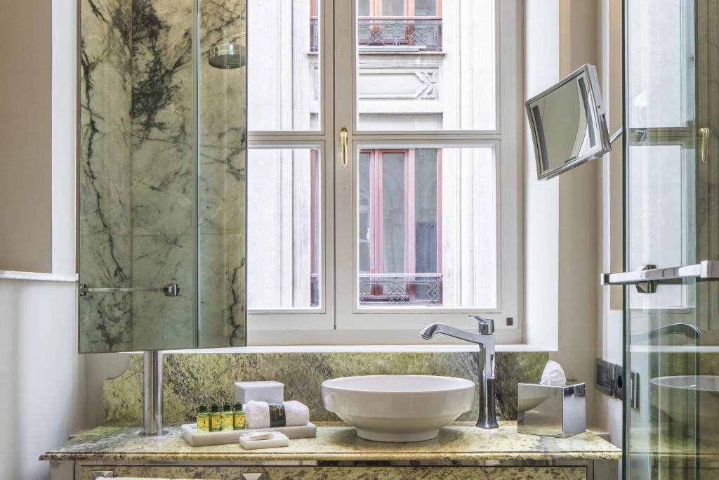 The Bank Hotel Istanbul, a Member of Design Hotels photo 5