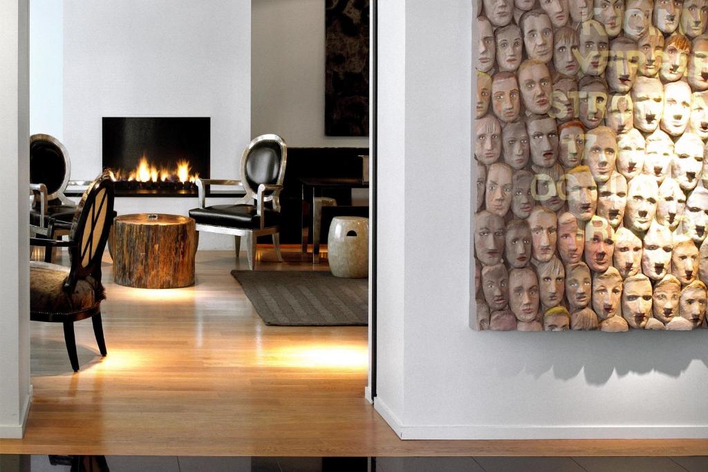 101 Hotel, a Member of Design Hotels - Resim 1