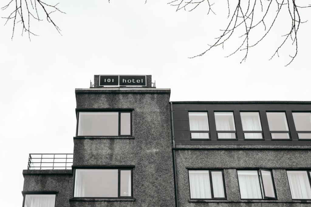 101 Hotel, a Member of Design Hotels - Resim 32