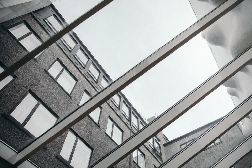 101 Hotel, a Member of Design Hotels - Resim 34