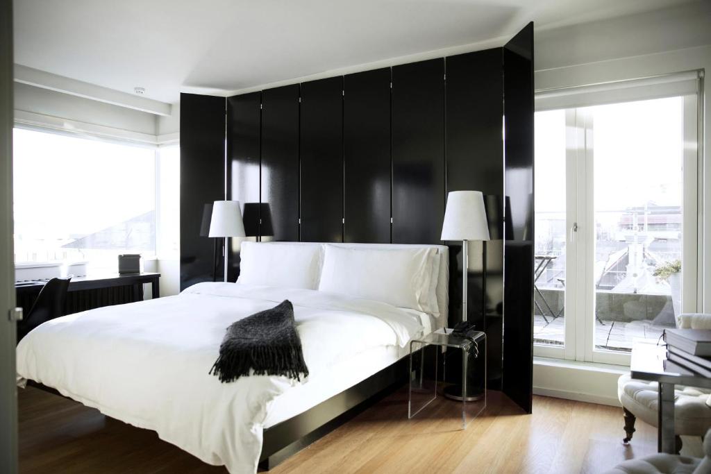 101 Hotel, a Member of Design Hotels - Resim 40