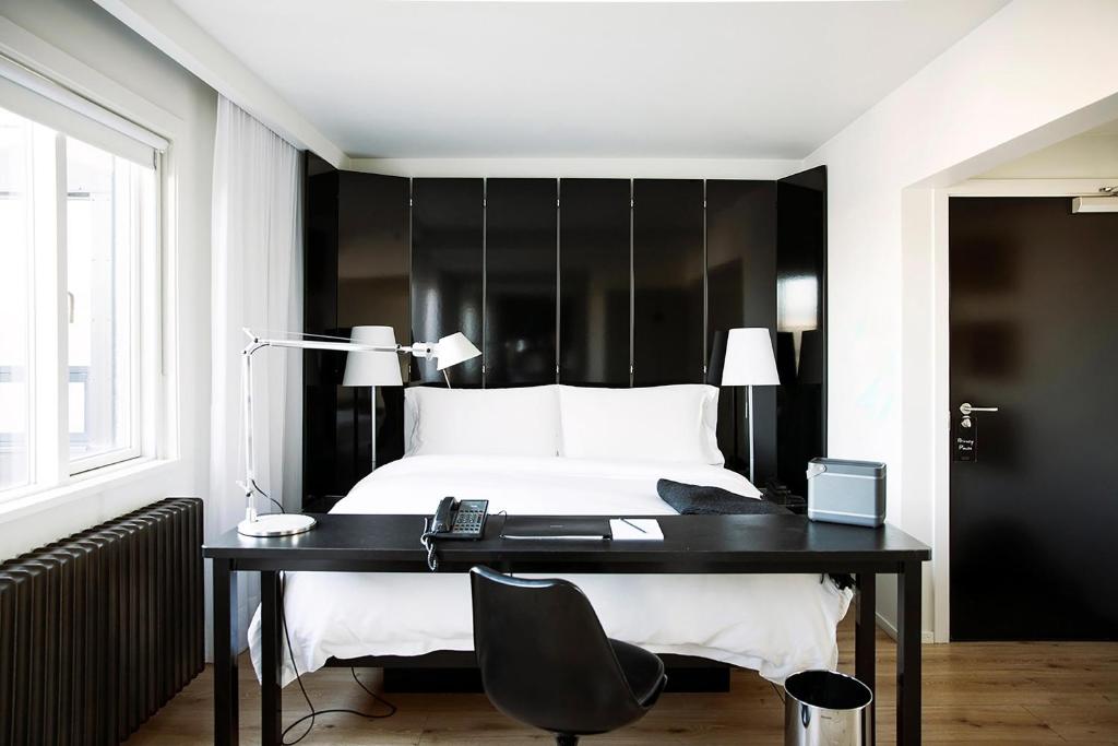 101 Hotel, a Member of Design Hotels - Resim 42