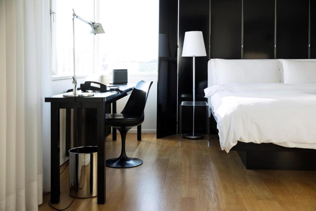 101 Hotel, a Member of Design Hotels - Resim 43