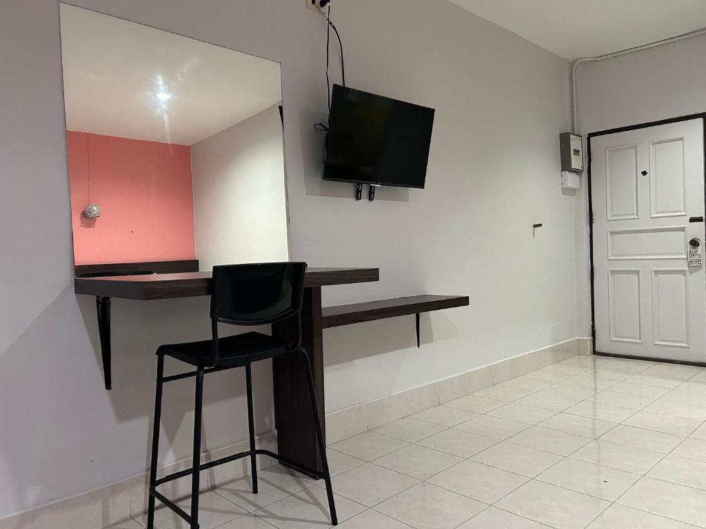 Hatyai Bangkok Resort ??????? ?????? ??????? - Resim 10