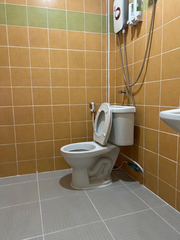 Hatyai Bangkok Resort ??????? ?????? ??????? - Resim 18