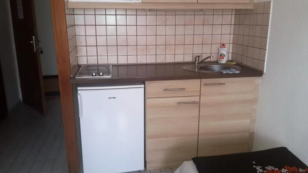 Judit Apartmanok, Budapest, Hungary