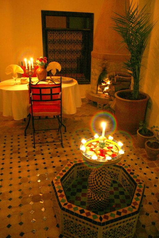 Fotografie z fotogalerie ubytování Riad Chakir Mogador v destinaci Essaouira