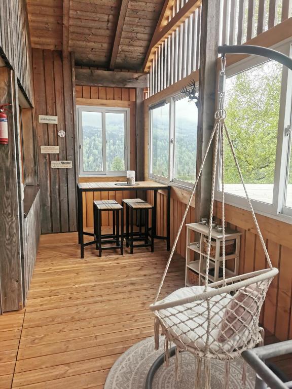 Fotografie z fotogalerie ubytování Bereuter v destinaci Sibratsgfäll