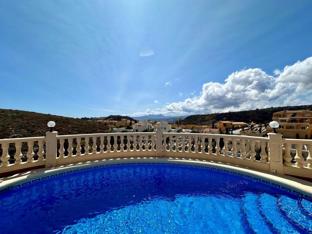 Villa Sally - Villa