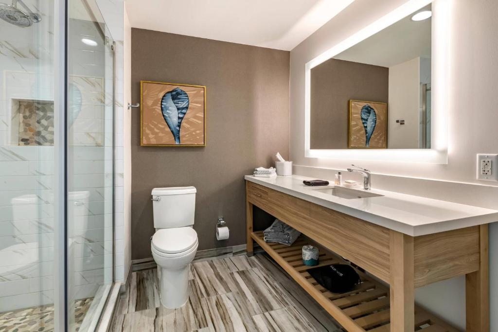 Cambria Hotel Fort Lauderdale Beach - 