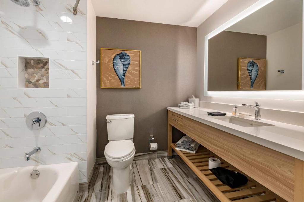 Cambria Hotel Fort Lauderdale Beach - 