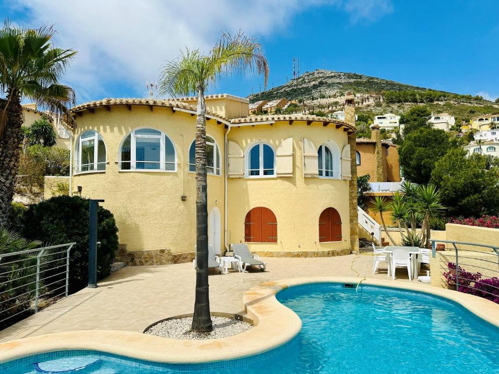 Villa Bahía - Villa