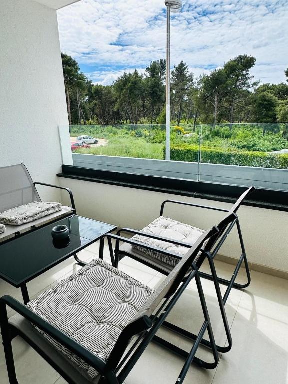 Vita apartment
