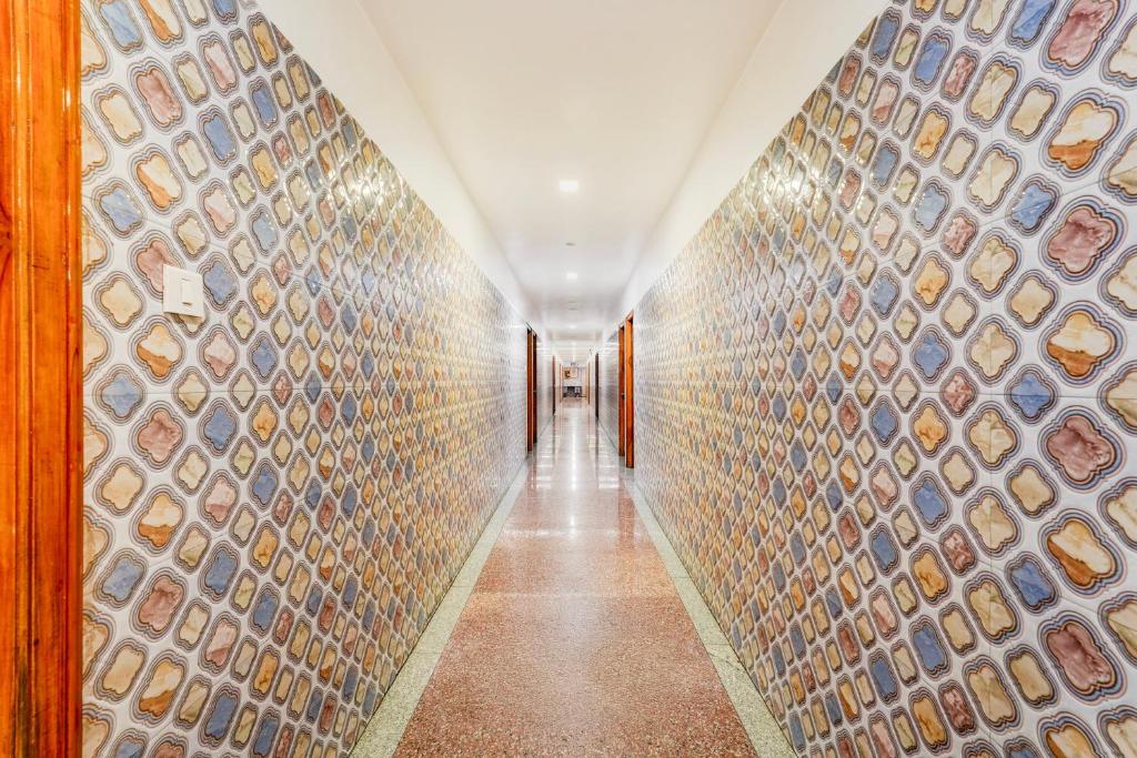 Fotografie z fotogalerie ubytování Super Hotel O Arcot Road Porur v destinaci Čennaí