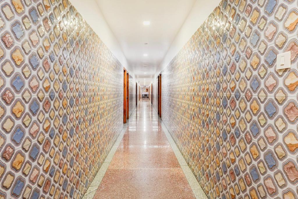Fotografie z fotogalerie ubytování Super Hotel O Arcot Road Porur v destinaci Čennaí
