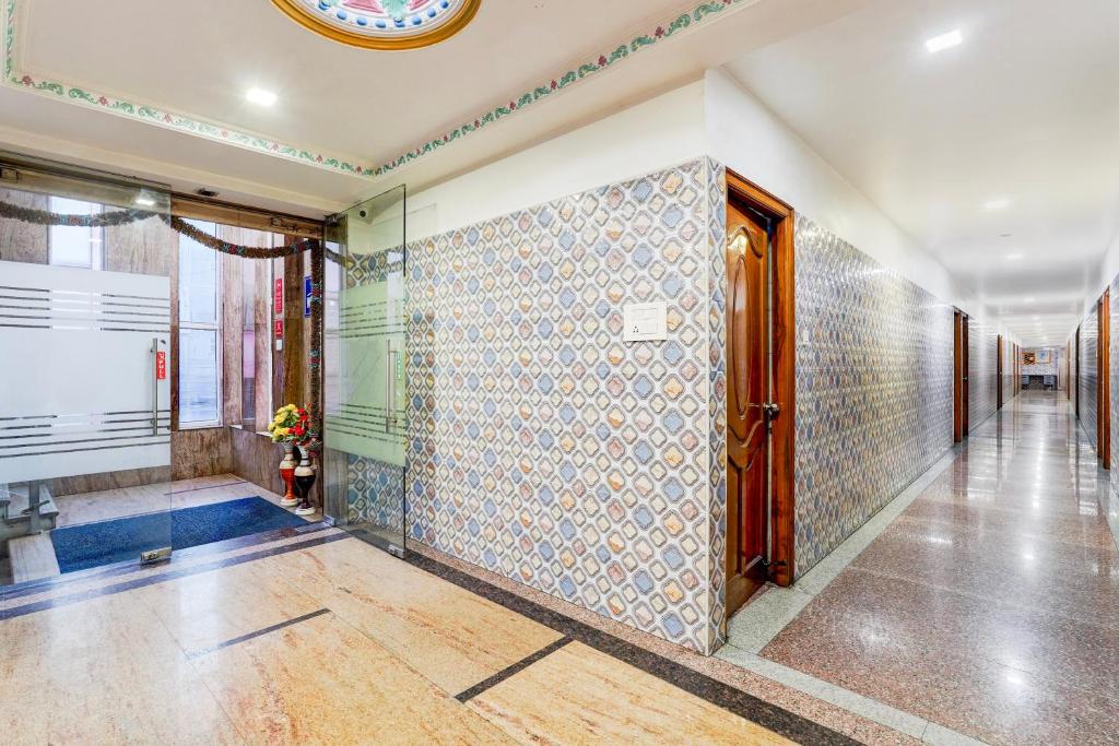 Fotografie z fotogalerie ubytování Super Hotel O Arcot Road Porur v destinaci Čennaí