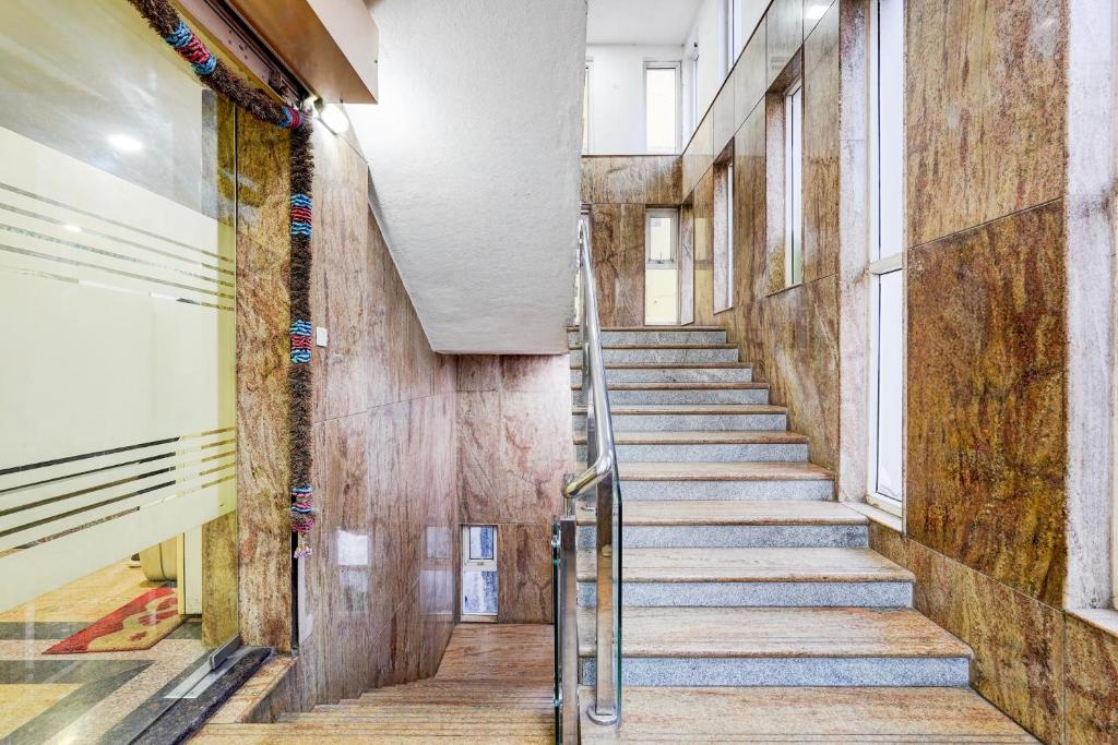 Fotografie z fotogalerie ubytování Super Hotel O Arcot Road Porur v destinaci Čennaí
