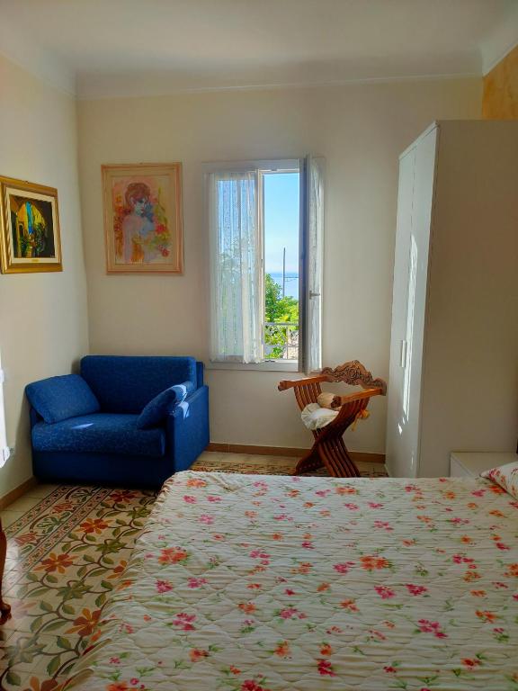 Posedenie v ubytovaní La Casa Del Sole