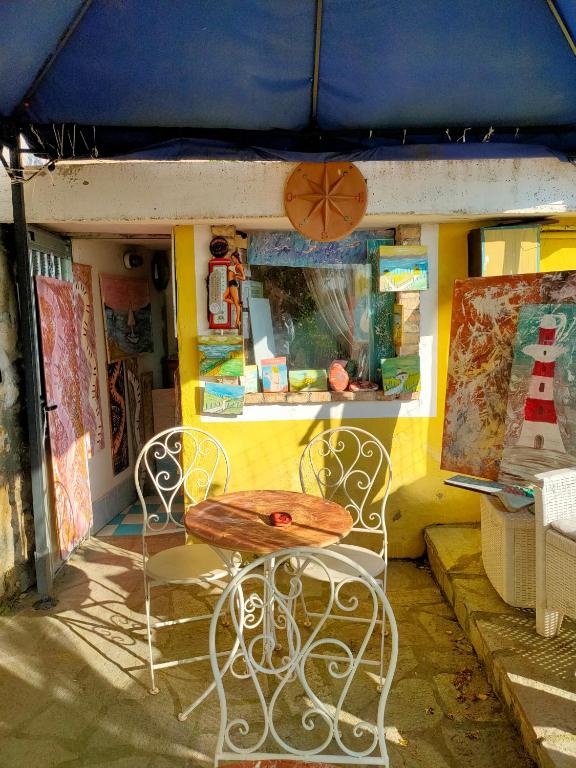 Fotografia z galérie ubytovania La Casa Del Sole v Sanreme