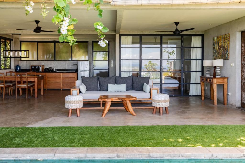 Sumberkima Hill 2 - 3