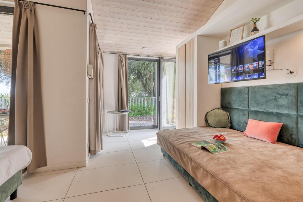 Villaggio Balzi Rossi - Two Bedroom House 1