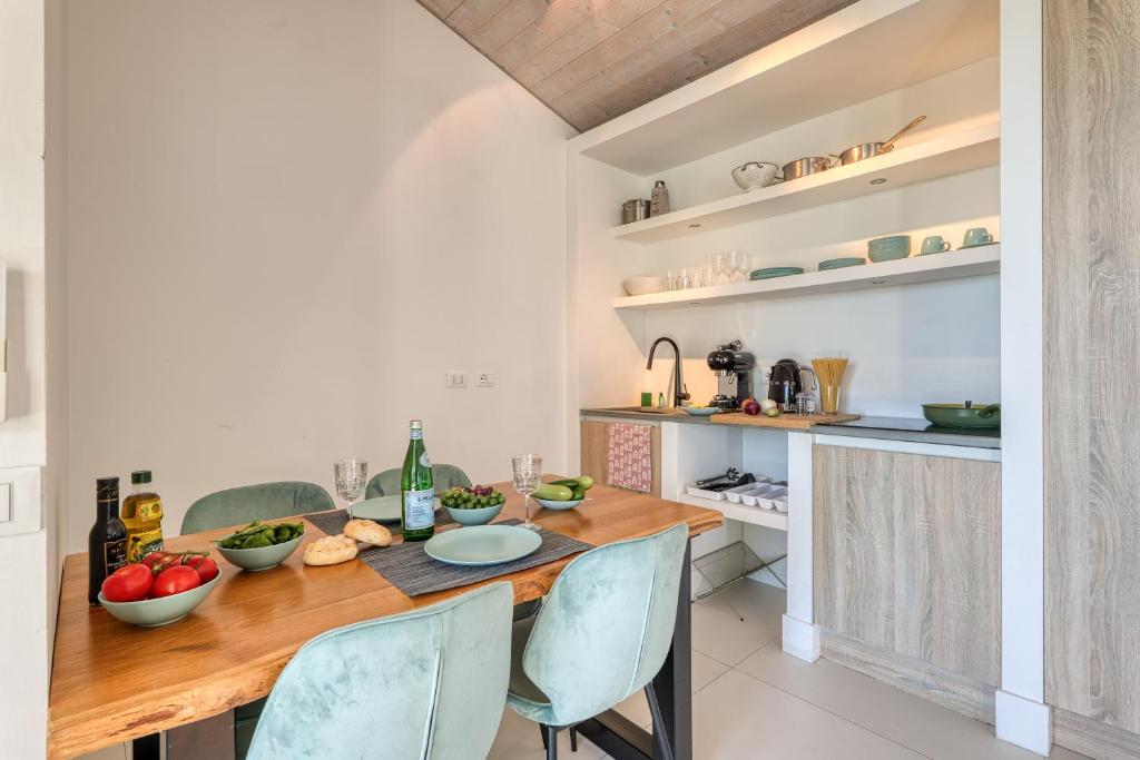 Villaggio Balzi Rossi - Two Bedroom House 2
