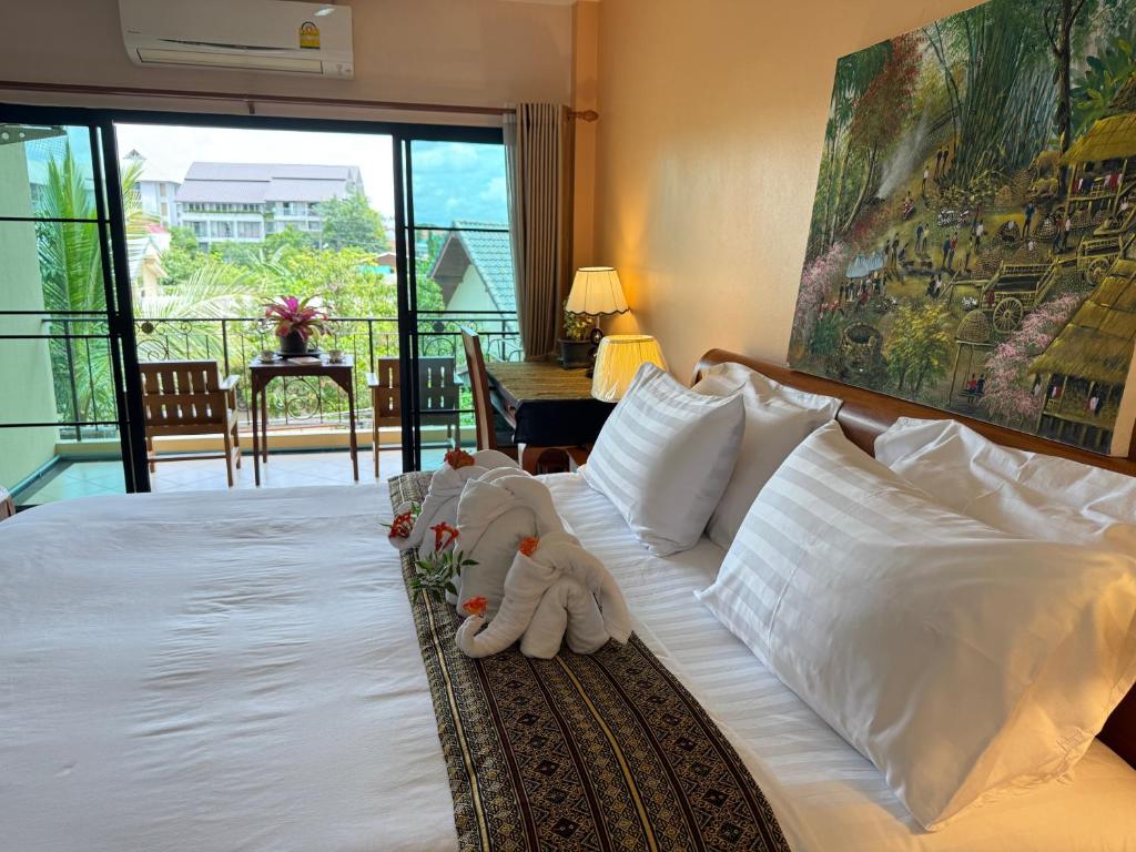 Laph Kham House - Resim 23