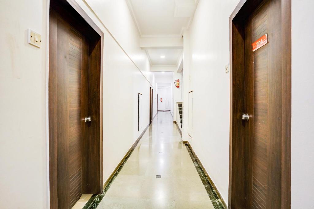 Fotografie z fotogalerie ubytování Super Hotel O Nashik v destinaci Nášik