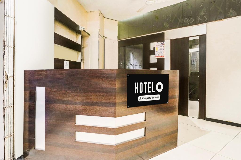 Certifikát, hodnocení, plakát nebo jiný dokument vystavený v ubytování Super Hotel O Nashik