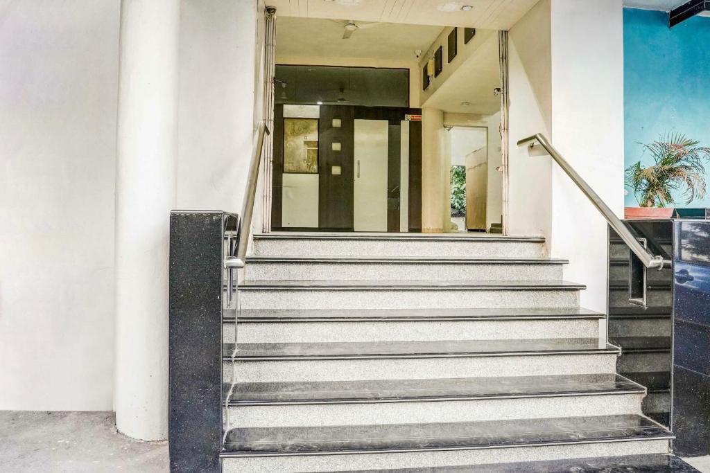 Fotografie z fotogalerie ubytování Super Hotel O Nashik v destinaci Nášik