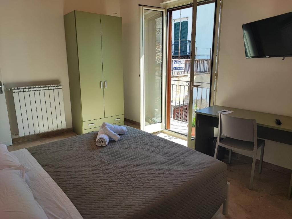 Fotografie z fotogalerie ubytování Il Giardino dei Semplici - Casa Vacanze e Affitti Brevi di F A Quartararo v destinaci Giuliana