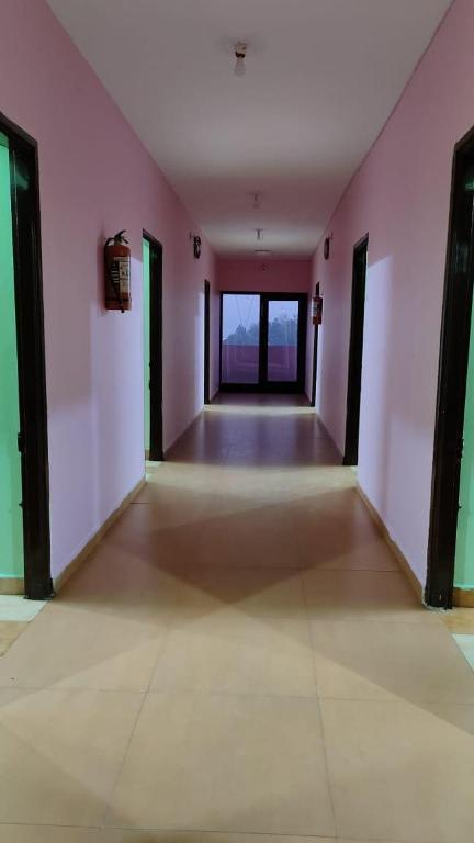 Fotografie z fotogalerie ubytování i2 residency v destinaci Kodaikānāl