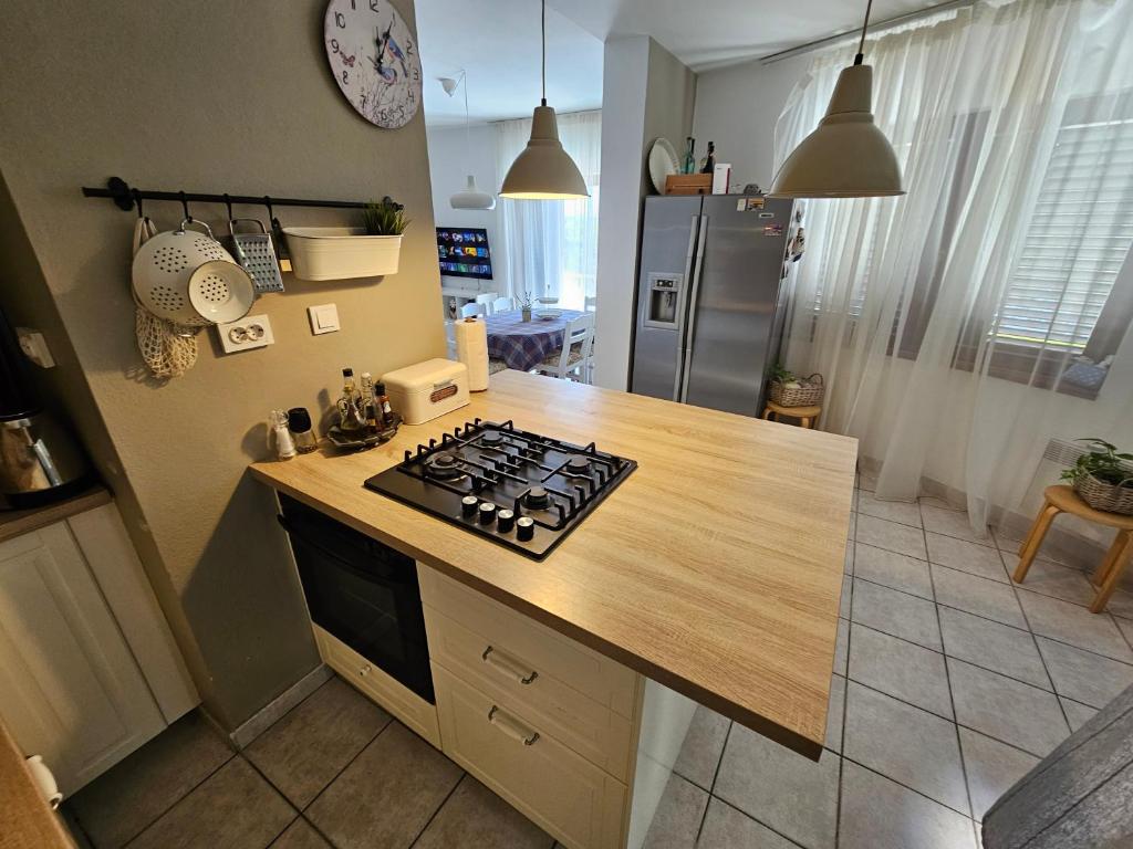 Apartmani Sandra i Davor Lonic - 