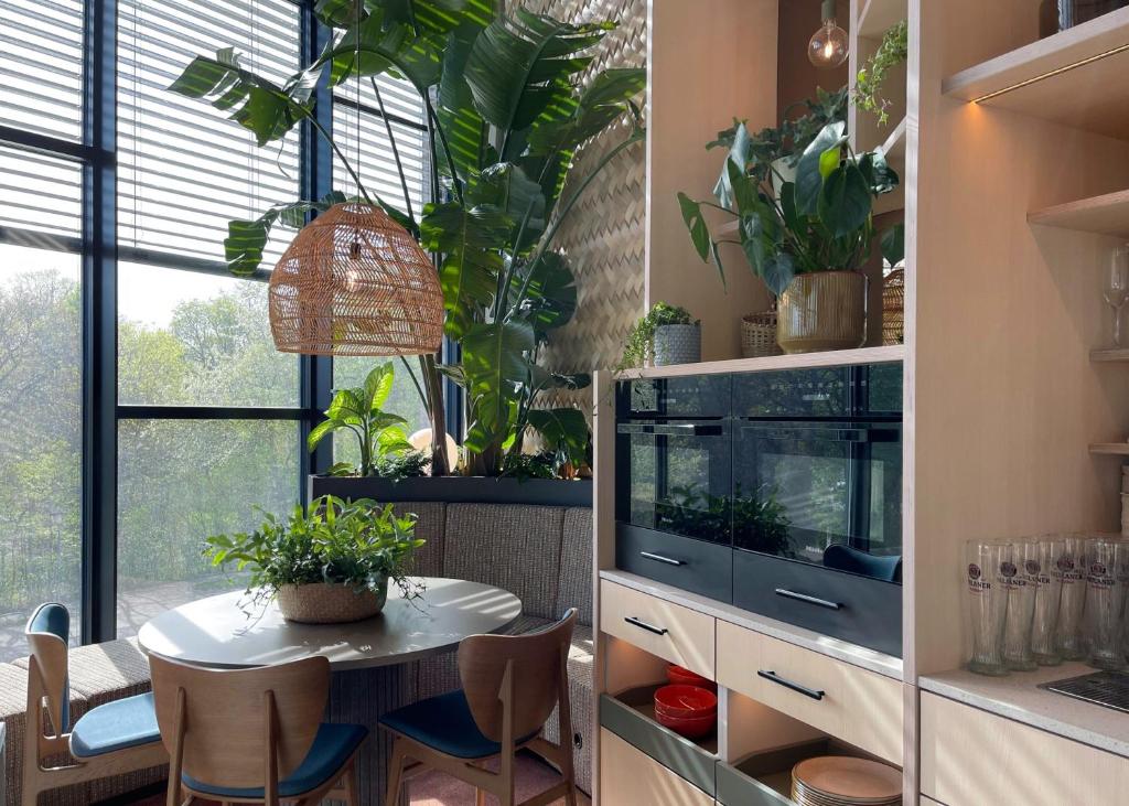 Cocoon Theresienwiese - Resim 29