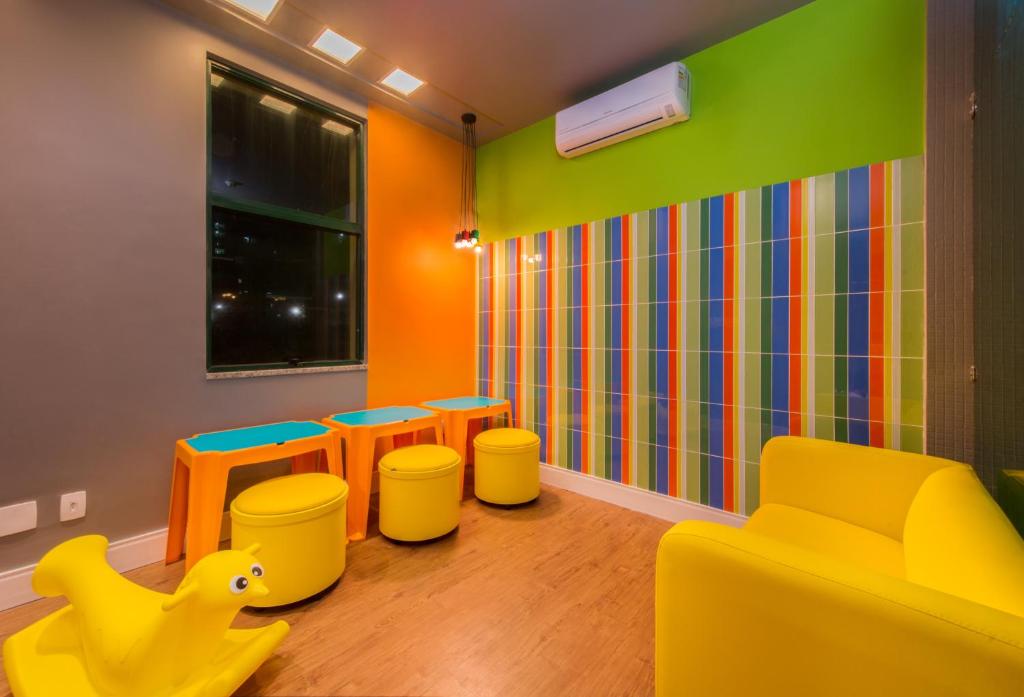  Costa Mar Recife Hotel by Atlantica