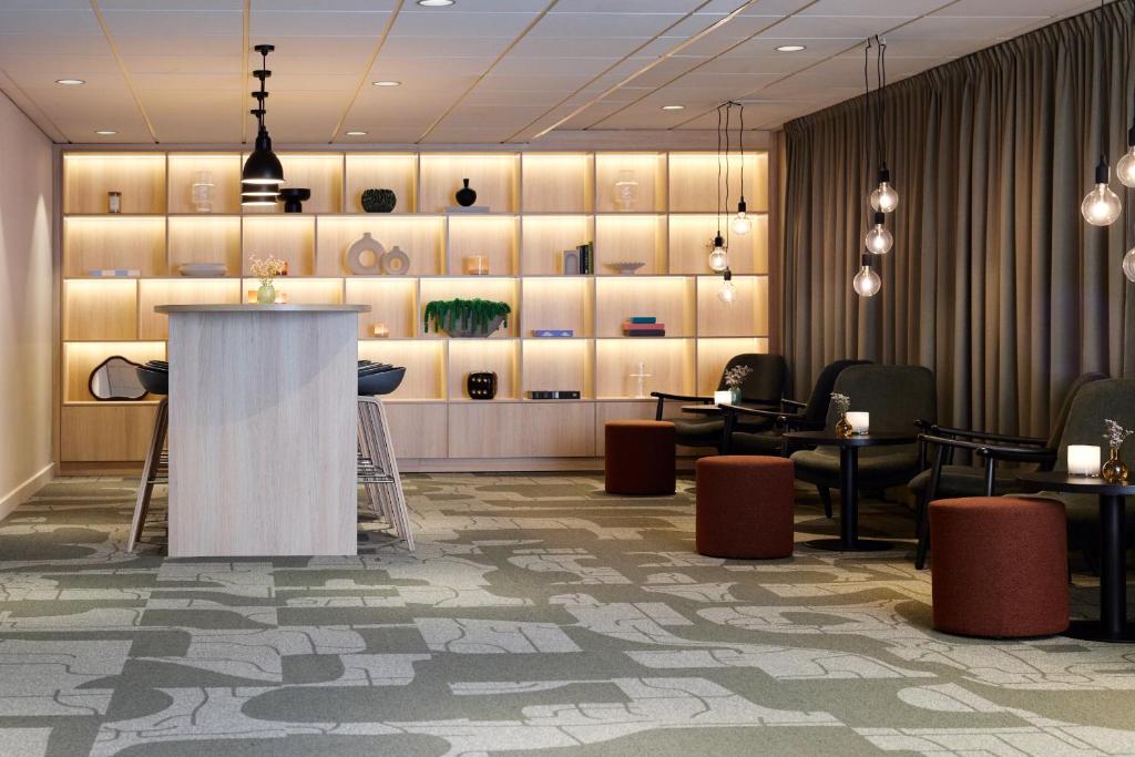 Hotel C Stockholm - Resim 11