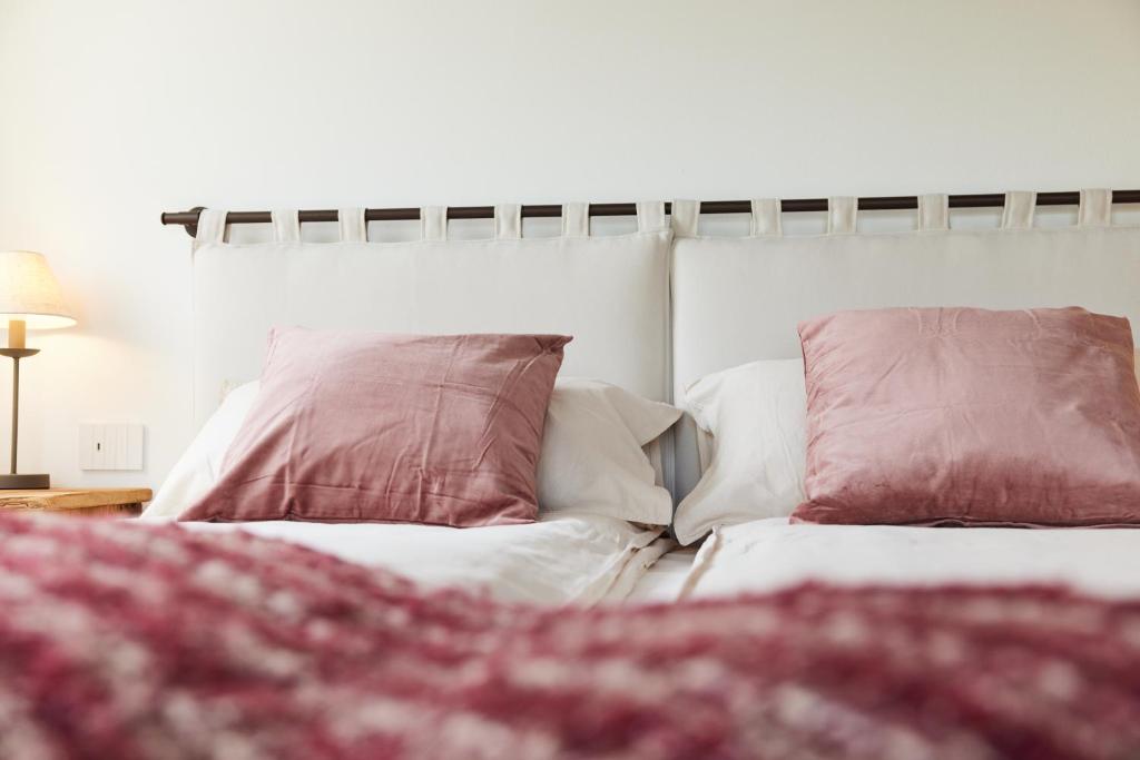 CasaMartini Bed & Breakfast - Chambre Double