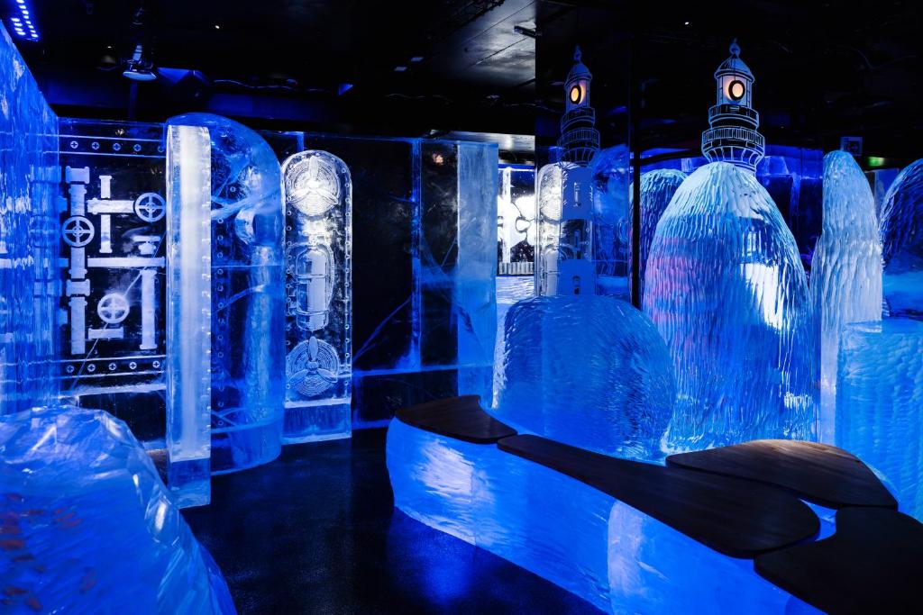 Hotel C Stockholm - Resim 43