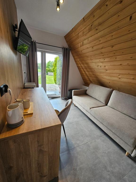 Domki i pokoje Linda Zator - 1