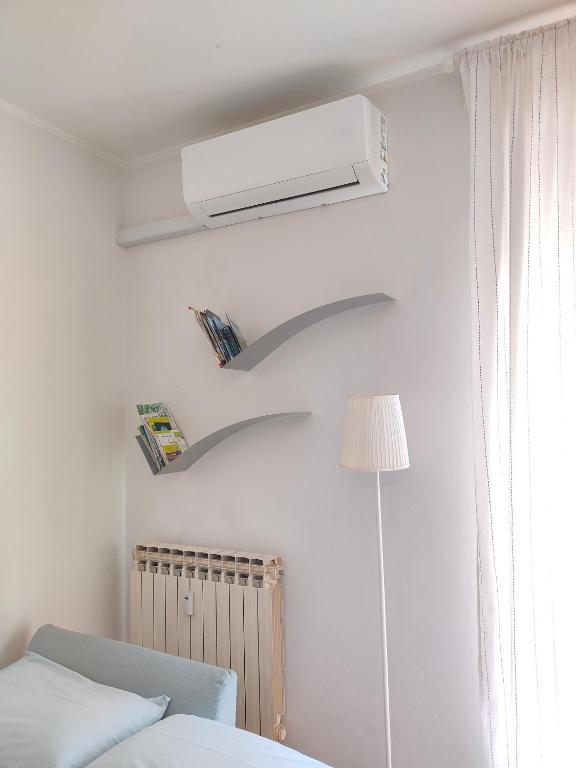 Appartamento Ivrea Centro - Sito UNESCO - Apartment Mit 1 Schlafzimmer