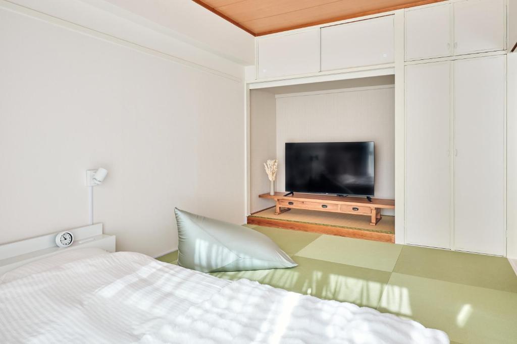 Tokyo Retreat -SUMIDA-