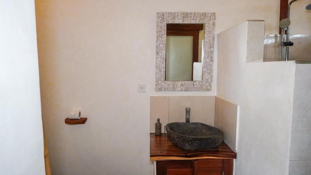 Green Coconut Cottage - 8